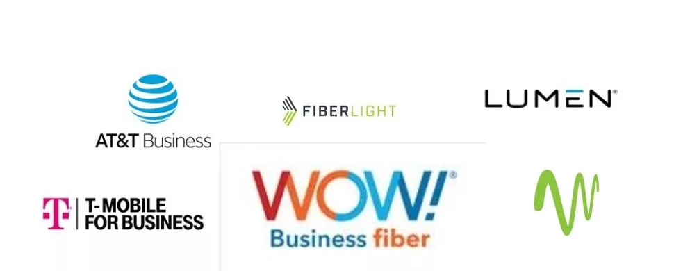 Business Internet Service Providers