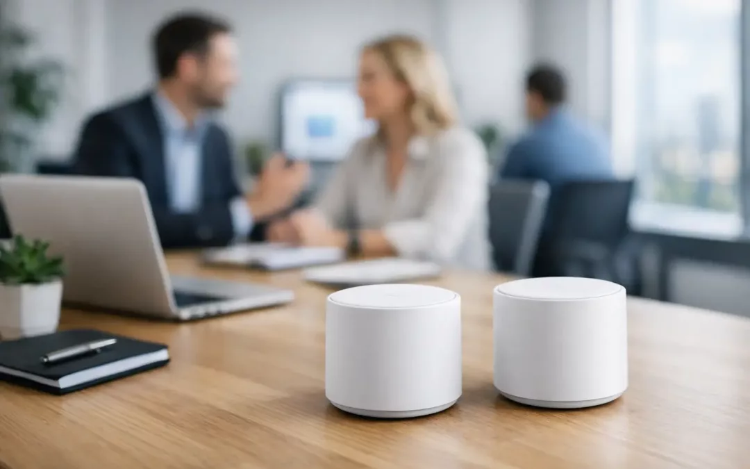 Mesh WiFi for Office Review: Worth It?