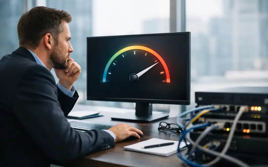 When Is It Worth Paying More for Dedicated Internet?