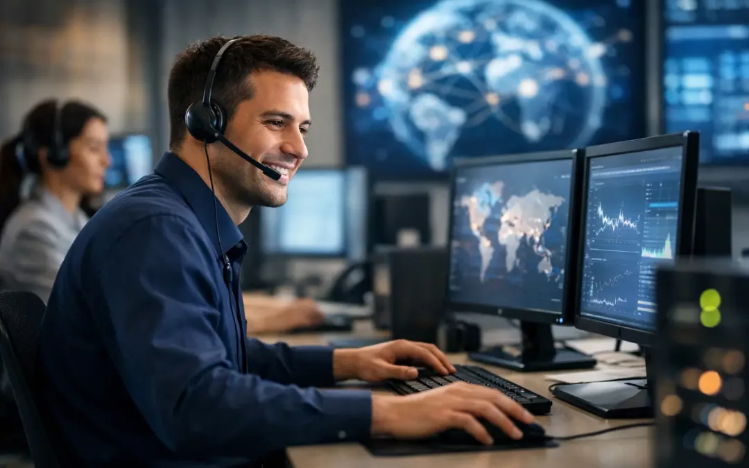 24/7 Support: What to Expect From a Good Business ISP