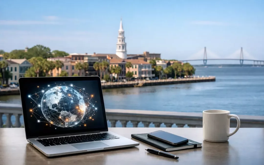 Best Business Internet Providers Near Me in Charleston, SC