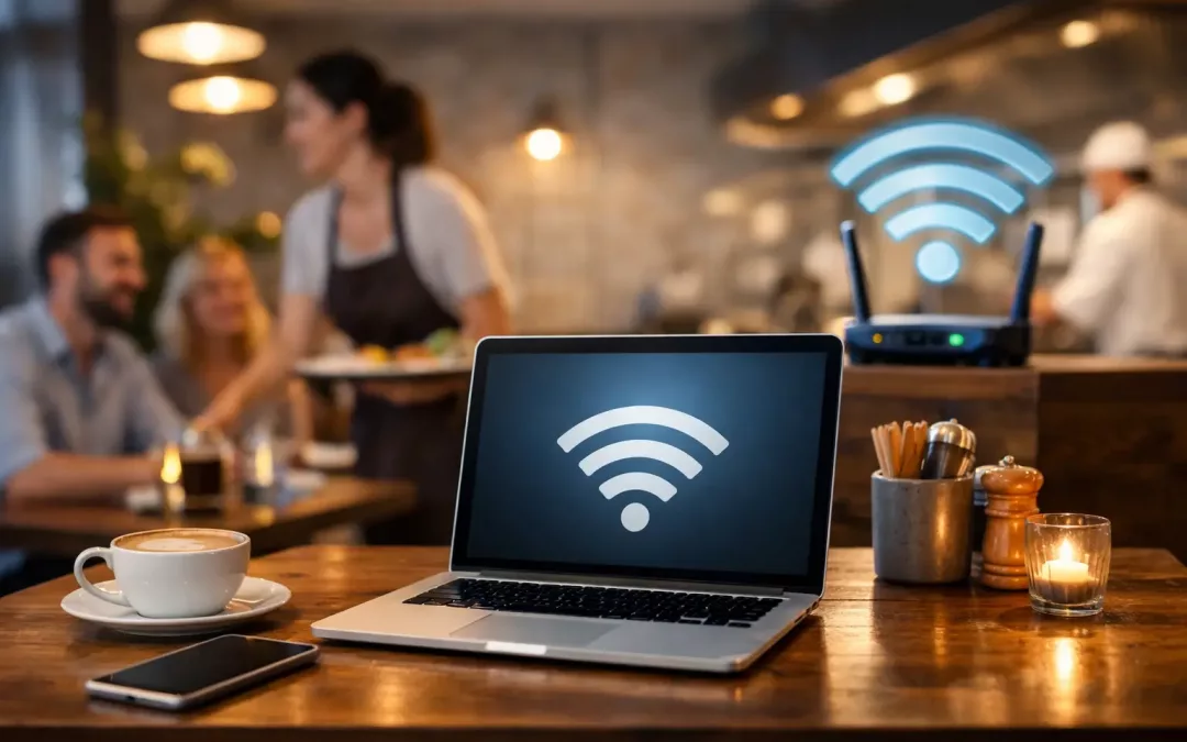 Best Internet for Restaurants, Cafes & Food Service