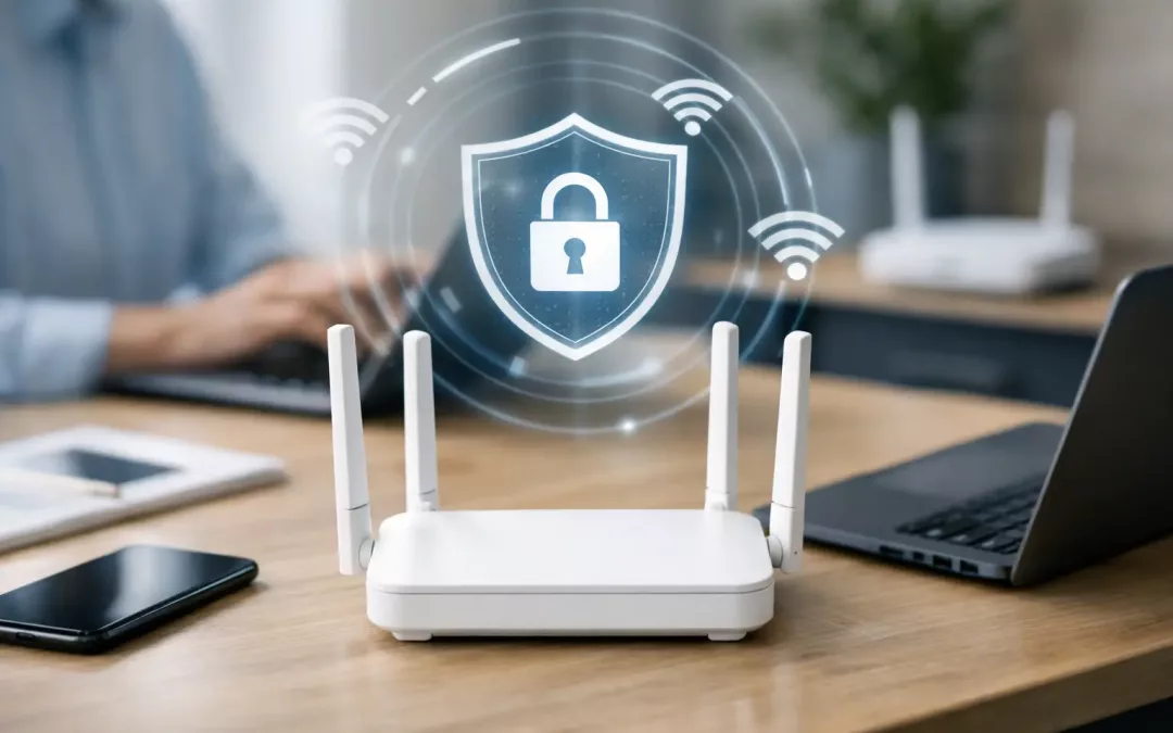 How to Plan a Secure Guest WiFi Setup